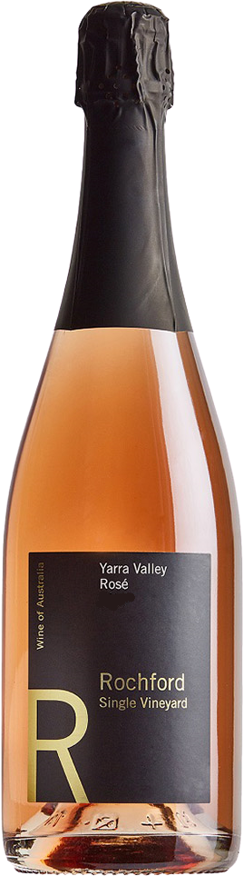 Rochford Wines Single Vineyard Yarra Valley Sparkling Rose